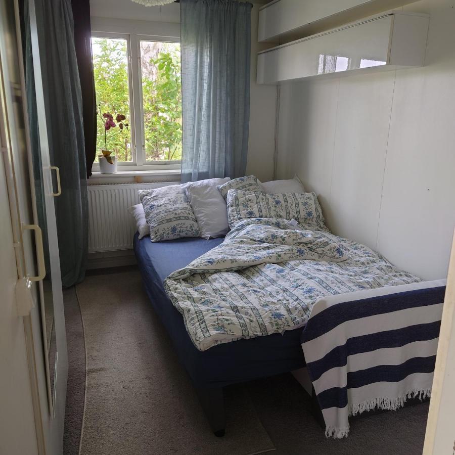 Lyckans Lodge Dosjebro ภายนอก รูปภาพ